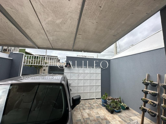 Imagem Sobrado com 4 Quartos à Venda, 135 m² em Jardim Vale Verde - Jundiaí