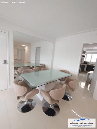 Imagem Apartamento com 3 Quartos à Venda, 128 m² em Centro - Santo André