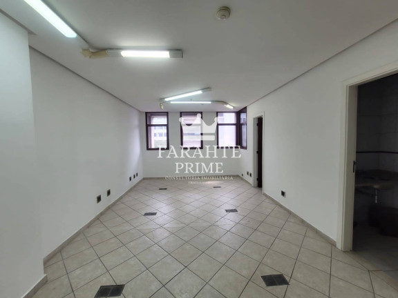 Imagem Imóvel Comercial à Venda, 53 m² em Vila Nova - Santos Imagem Imóvel Comercial à Venda, 53 m² em Vila Nova - Santos