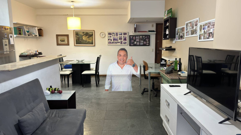 Imagem Apartamento com 2 Quartos à Venda, 84 m² em Barra Da Tijuca - Rio De Janeiro Imagem Apartamento com 2 Quartos à Venda, 84 m² em Barra Da Tijuca - Rio De Janeiro