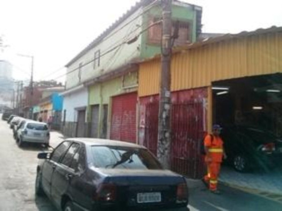 Imagem Imóvel à Venda, 1.400 m² em Jardim Santo Elias - São Paulo Imagem Imóvel à Venda, 1.400 m² em Jardim Santo Elias - São Paulo