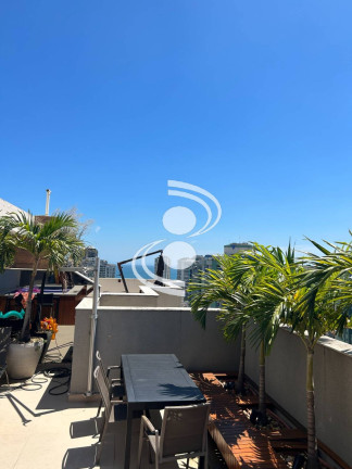 Cobertura com 2 Quartos à Venda, 185 m² em Barra Da Tijuca - Rio De Janeiro