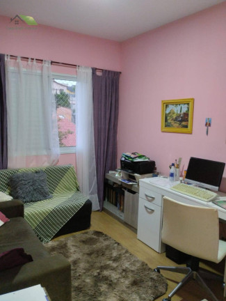 Imagem Apartamento com 3 Quartos à Venda, 77 m² em Mogi Moderno - Mogi Das Cruzes