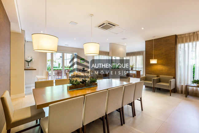 Imagem Apartamento com 3 Quartos à Venda, 143 m² em Tamboré - Santana De Parnaíba