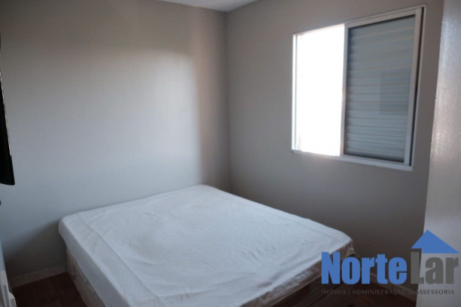 Imagem Apartamento com 2 Quartos à Venda, 49 m² em Vila Bela Vista (zona Norte) - São Paulo