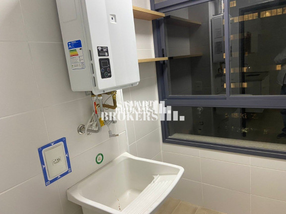 Imagem Apartamento com 2 Quartos à Venda, 64 m² em Vila Clementino - São Paulo Imagem Apartamento com 2 Quartos à Venda, 64 m² em Vila Clementino - São Paulo