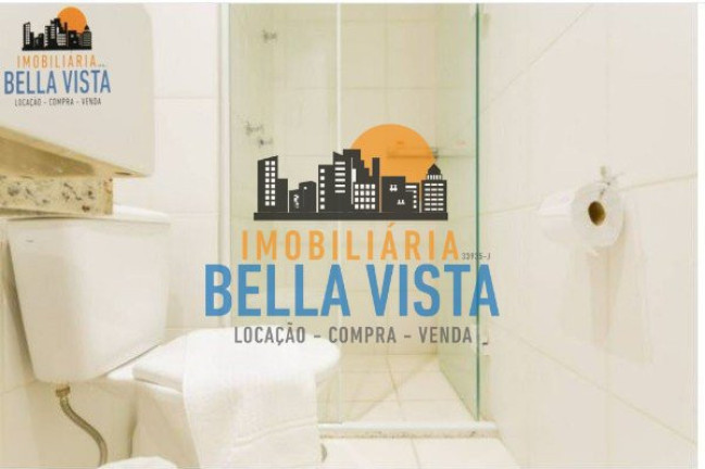 Imagem Apartamento com 1 Quarto à Venda,  em Bela Vista - São Paulo