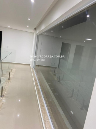 Imagem Imóvel com 3 Quartos à Venda, 215 m² em Condominio Villagio Milano - Sorocaba
