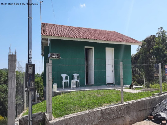 Imagem Casa com 2 Quartos à Venda, 61 m² em Vale Verde - Nova Petrópolis