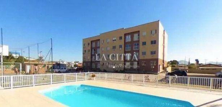 Imagem Apartamento com 2 Quartos à Venda, 49 m² em Itaipava - Itajaí