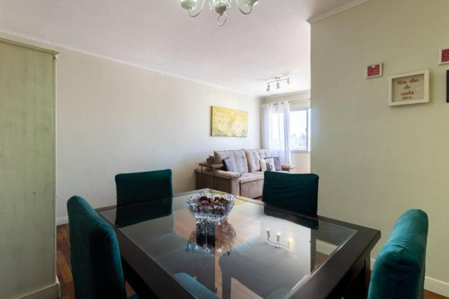 Imagem Apartamento com 3 Quartos à Venda, 87 m² em Ipiranga - São Paulo