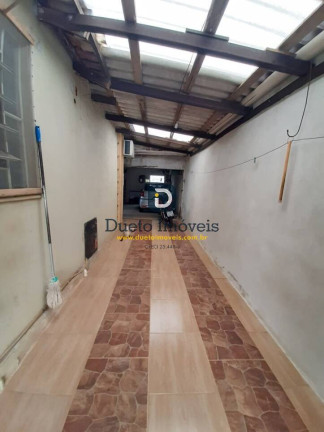 Imagem Casa com 2 Quartos à Venda, 60 m² em Camobi - Santa Maria