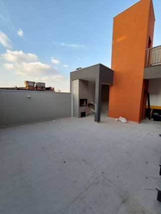 Imagem Apartamento com 2 Quartos à Venda, 34 m² em Chácara Mafalda - São Paulo