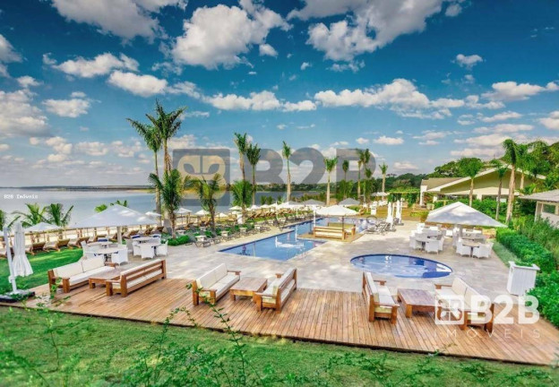 Imagem Terreno à Venda, 450 m² em Centro - Paranapanema Imagem Terreno à Venda, 450 m² em Centro - Paranapanema