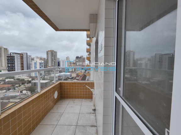 Imagem Apartamento com 2 Quartos à Venda, 57 m² em Boqueirão - Praia Grande