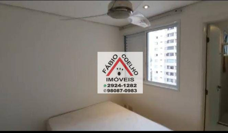 Imagem Apartamento com 3 Quartos à Venda, 124 m² em Jardim Marajoara - São Paulo Imagem Apartamento com 3 Quartos à Venda, 124 m² em Jardim Marajoara - São Paulo