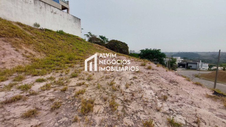 Terreno à Venda, 361 m² em Loteamento Verana - São José Dos Campos