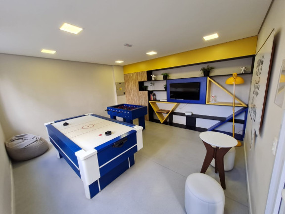 Imagem Imóvel com 1 Quarto à Venda, 34 m² em Vila Leopoldina - São Paulo