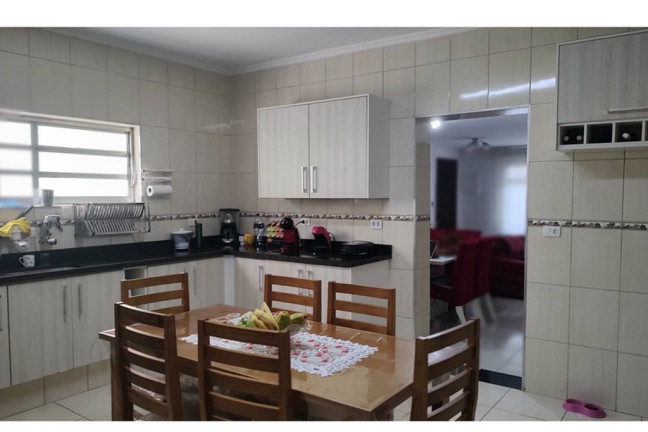 Imagem Casa com 3 Quartos à Venda, 330 m² em Cidade Patriarca - São Paulo Imagem Casa com 3 Quartos à Venda, 330 m² em Cidade Patriarca - São Paulo