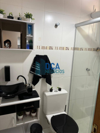 Imagem Apartamento com 3 Quartos à Venda, 74 m² em Jardim Santa Clara - Taubaté Imagem Apartamento com 3 Quartos à Venda, 74 m² em Jardim Santa Clara - Taubaté