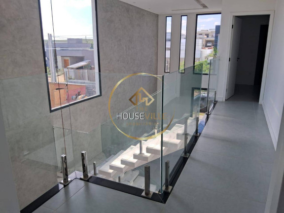 Imagem Casa de Condomínio com 3 Quartos à Venda, 270 m² em Residencial Colinas - Caçapava