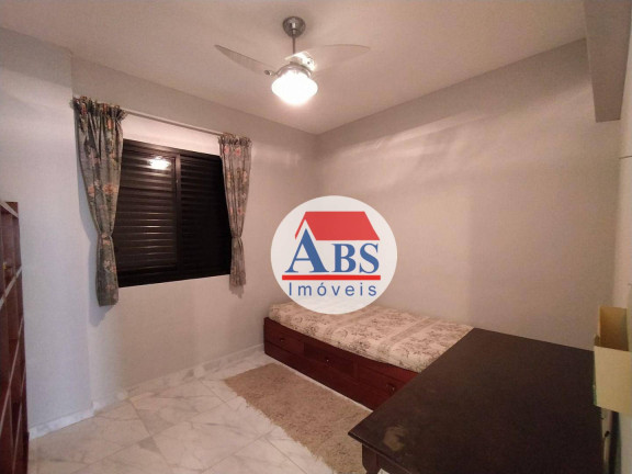 Imagem Apartamento com 3 Quartos à Venda, 104 m² em Itararé - São Vicente Imagem Apartamento com 3 Quartos à Venda, 104 m² em Itararé - São Vicente