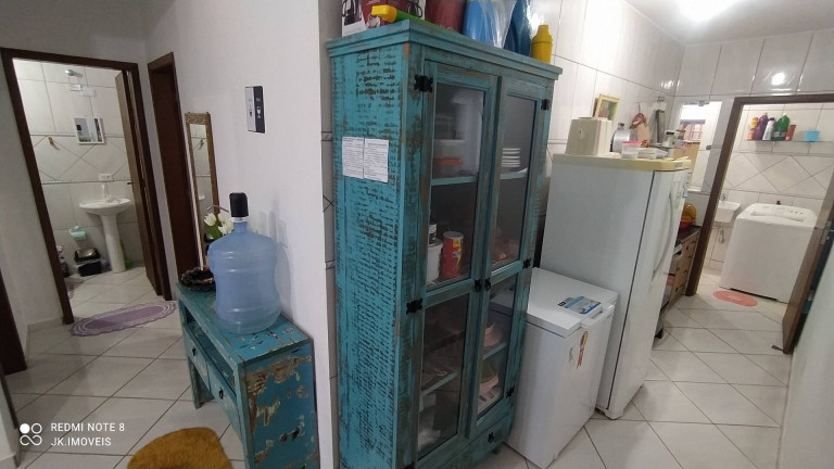 Imagem Apartamento com 2 Quartos à Venda, 90 m² em Balneário Cambiju - Itapoá