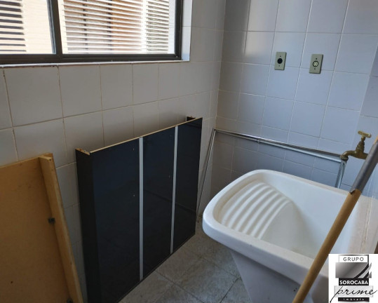Imagem Apartamento com 2 Quartos à Venda, 68 m² em Vila Jardini - Sorocaba