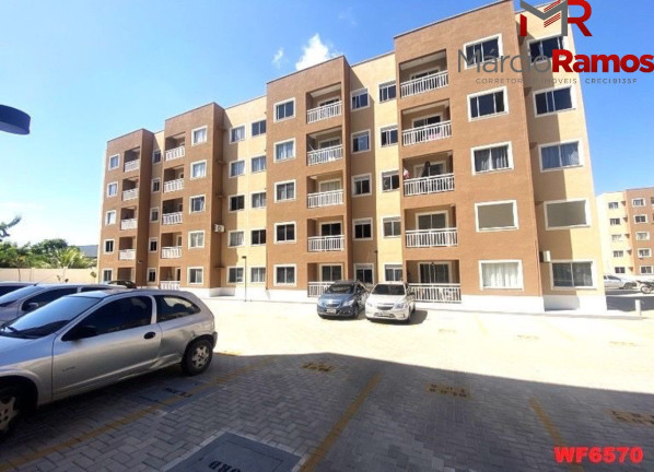 Imagem Imóvel com 2 Quartos à Venda, 52 m² em Paupina - Fortaleza Imagem Imóvel com 2 Quartos à Venda, 52 m² em Paupina - Fortaleza
