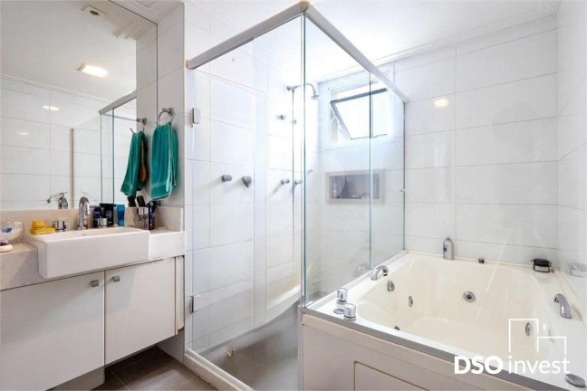 Imagem Apartamento com 4 Quartos à Venda,  em Campo Belo - São Paulo