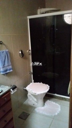 Imagem Casa com 3 Quartos à Venda, 525 m² em Maria Paula - Niterói
