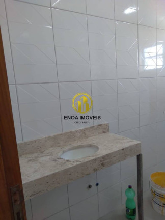 Imagem Casa com 2 Quartos à Venda, 81 m² em Samambaia - Praia Grande