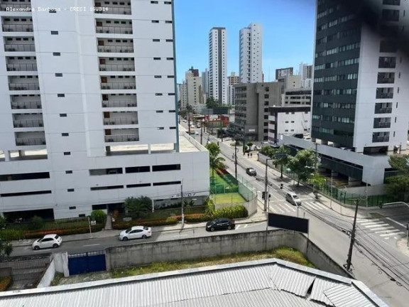 Imagem Apartamento com 3 Quartos à Venda, 145 m² em Boa Viagem - Recife