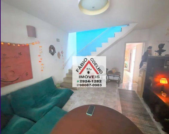 Sobrado com 2 Quartos à Venda, 124 m² em Jardim Bélgica - São Paulo