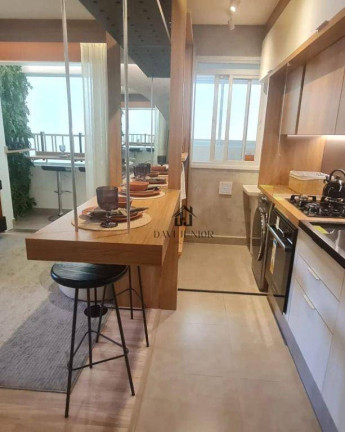Imagem Apartamento com 2 Quartos à Venda, 52 m² em Chácaras Reunidas São Jorge - Sorocaba Imagem Apartamento com 2 Quartos à Venda, 52 m² em Chácaras Reunidas São Jorge - Sorocaba