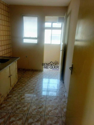 Imagem Apartamento com 2 Quartos à Venda, 50 m² em City Pinheirinho - São Paulo Imagem Apartamento com 2 Quartos à Venda, 50 m² em City Pinheirinho - São Paulo