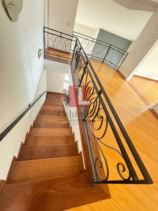 Imagem Casa de Condomínio com 5 Quartos para Alugar, 450 m² em Alphaville Residencial Um - Barueri Imagem Casa de Condomínio com 5 Quartos para Alugar, 450 m² em Alphaville Residencial Um - Barueri