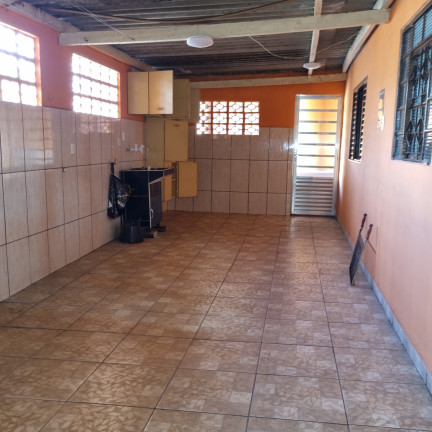 Imagem Casa com 3 Quartos à Venda, em Jardim João Paulo Ii - Sumaré Imagem Casa com 3 Quartos à Venda, em Jardim João Paulo Ii - Sumaré