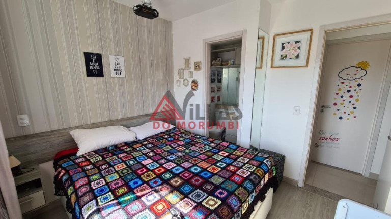 Imagem Apartamento com 2 Quartos à Venda, 66 m² em Vila Suzana - São Paulo Imagem Apartamento com 2 Quartos à Venda, 66 m² em Vila Suzana - São Paulo