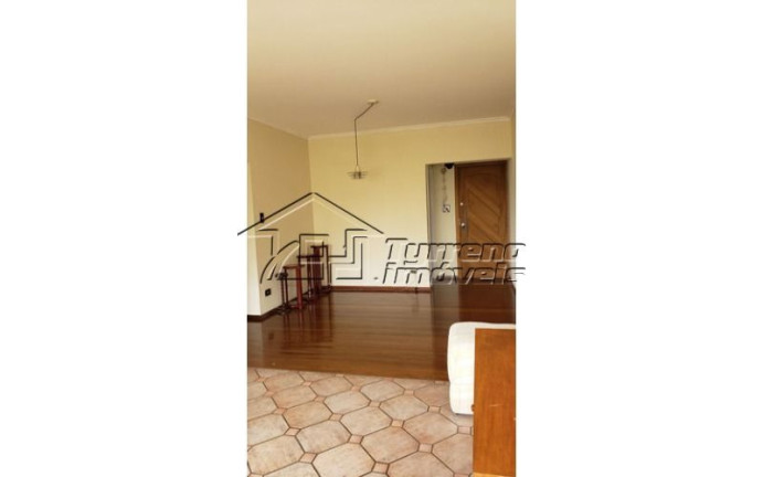 Foto do imóvel Apartamento com 3 Quartos à Venda, 100 m² em Jardim São Dimas - São José Dos Campos