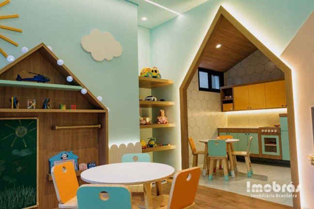 Imagem Apartamento com 4 Quartos à Venda, 254 m² em Meireles - Fortaleza