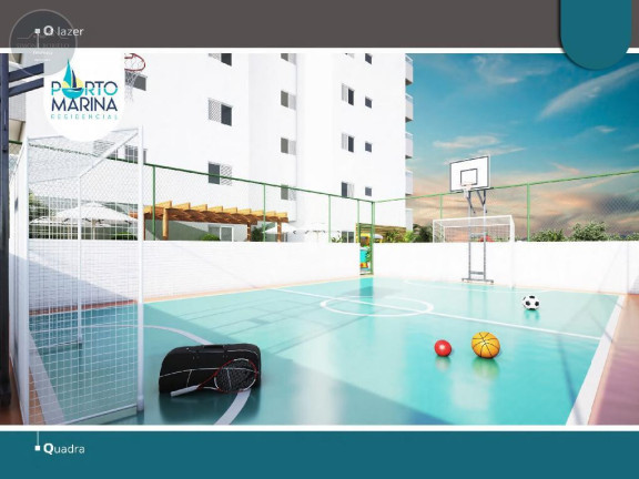 Imagem Imóvel com 2 Quartos à Venda, 91 m² em Caiçara - Praia Grande