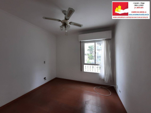 Imagem Apartamento com 3 Quartos à Venda, 106 m² em Campo Belo - São Paulo Imagem Apartamento com 3 Quartos à Venda, 106 m² em Campo Belo - São Paulo