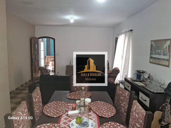 Imagem Casa com 3 Quartos à Venda, 292 m² em Jardim Oriente - São José Dos Campos Imagem Casa com 3 Quartos à Venda, 292 m² em Jardim Oriente - São José Dos Campos