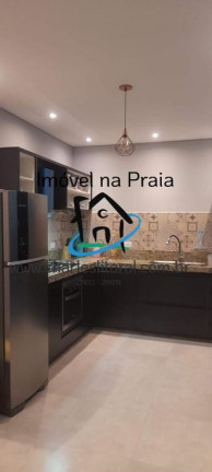 Imagem Casa com 3 Quartos à Venda, 100 m² em Capricórnio I - Caraguatatuba