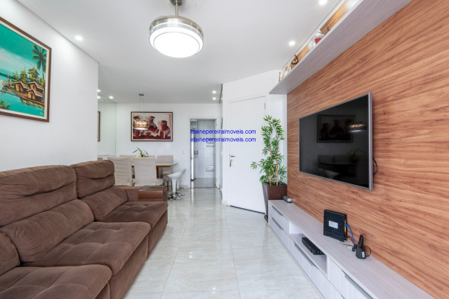 Imagem Apartamento com 3 Quartos à Venda, 91 m² em Vila Pirajussara - São Paulo Imagem Apartamento com 3 Quartos à Venda, 91 m² em Vila Pirajussara - São Paulo