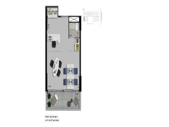 Imagem Imóvel Comercial à Venda, 32 m² em Centro - São Bernardo Do Campo Imagem Imóvel Comercial à Venda, 32 m² em Centro - São Bernardo Do Campo