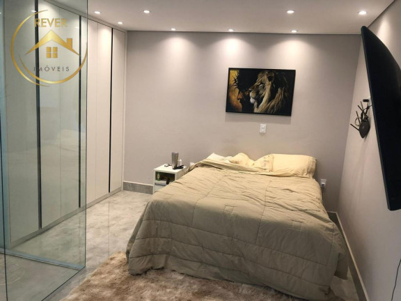 Imagem Casa com 3 Quartos à Venda, 142 m² em Parque Brasil 500 - Paulínia Imagem Casa com 3 Quartos à Venda, 142 m² em Parque Brasil 500 - Paulínia