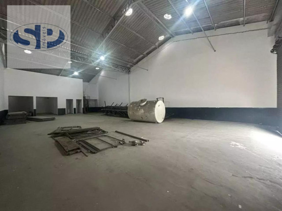 Imagem Imóvel Comercial para Alugar, 291 m² em Demarchi - São Bernardo Do Campo Imagem Imóvel Comercial para Alugar, 291 m² em Demarchi - São Bernardo Do Campo