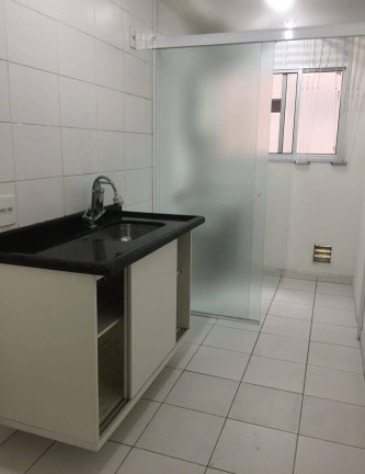 Imagem Apartamento com 2 Quartos para Alugar, 44 m² em Jardim Guairaca - São Paulo Imagem Apartamento com 2 Quartos para Alugar, 44 m² em Jardim Guairaca - São Paulo